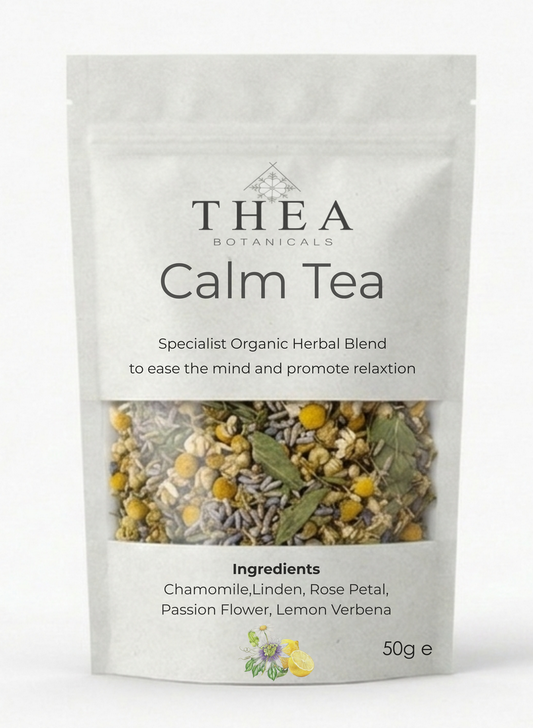 Calm Tea No.01